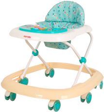 Ходунки CARRELLO Amico CRL-7201/3 Beige